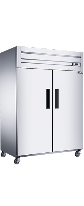 Armoire positive 2 portes