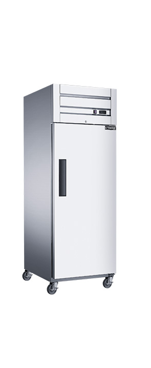 Armoire positive 1 porte