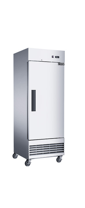 Armoire négative   1 porte
