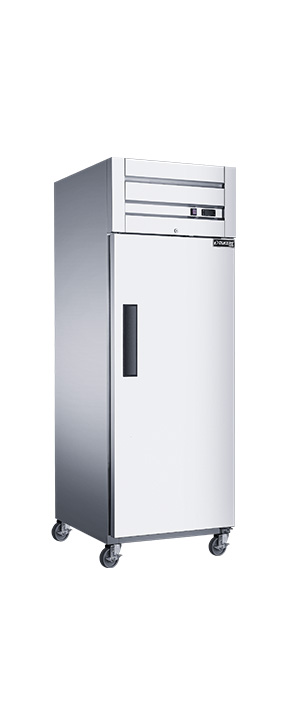 Armoire négative  1 porte