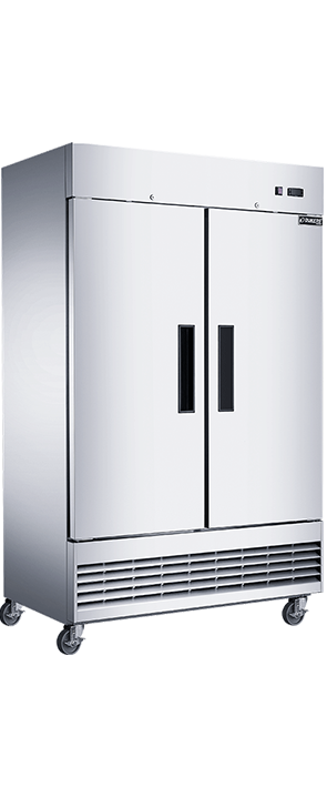 Armoire positive 2 portes
