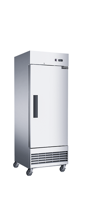 Armoire négative   1 porte